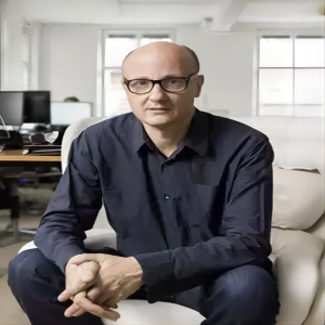 克里斯蒂安·凱雷茲｜Christian Kerez的頭像